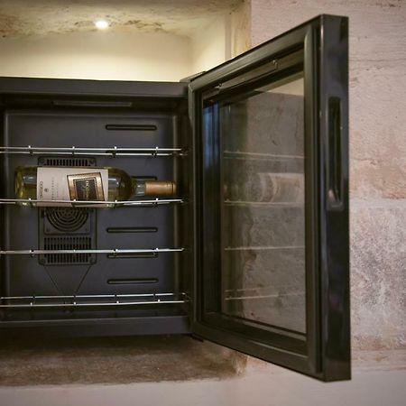 Relais L'Antico Pozzo Villa Martina Franca Luaran gambar