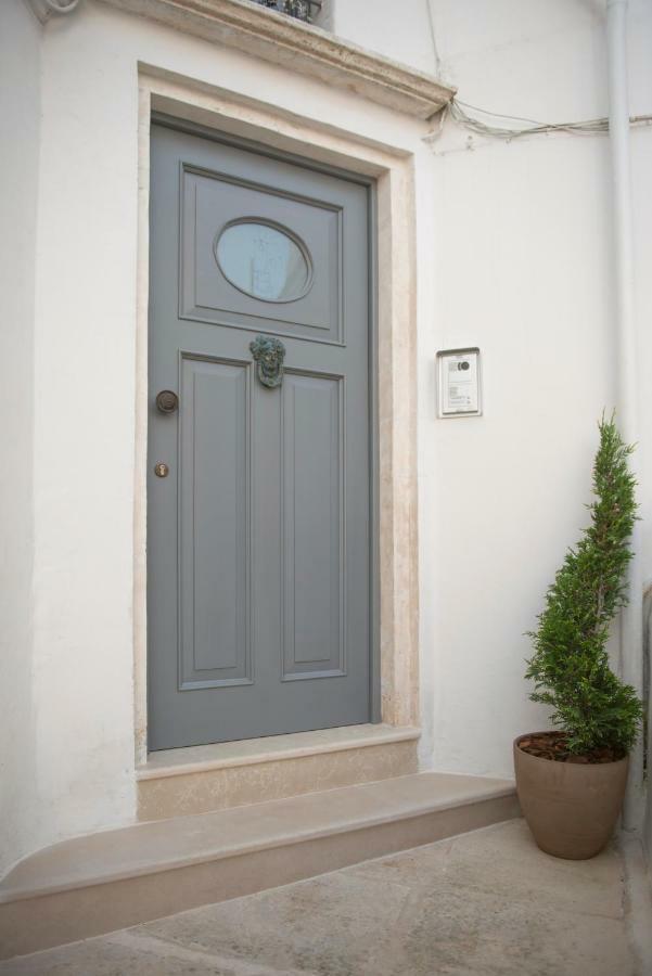 Relais L'Antico Pozzo Villa Martina Franca Luaran gambar